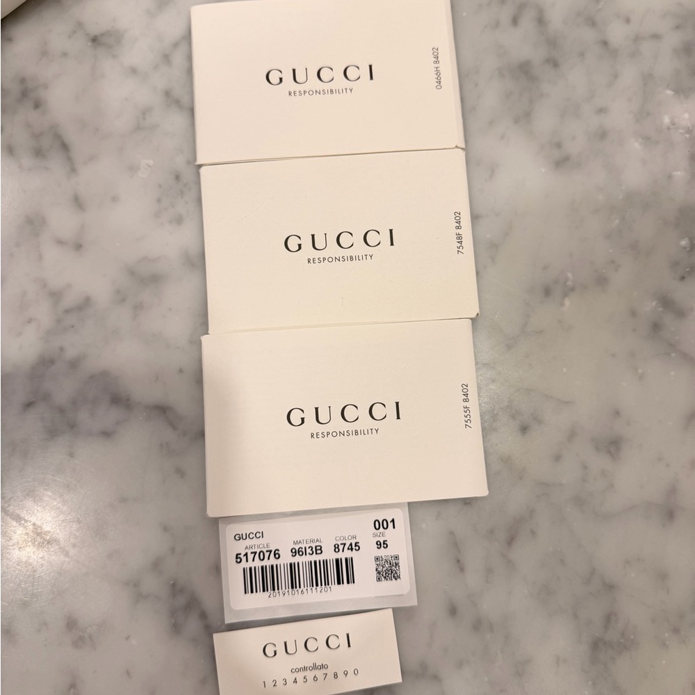 Gucci Ophidia Bag - Picture 3 of 16